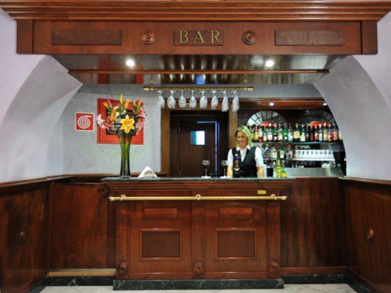 Hotel Virgilio ميلان المظهر الخارجي الصورة